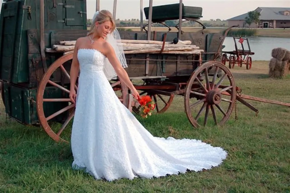 The Beaumont Guest Ranch & Event Center #13
