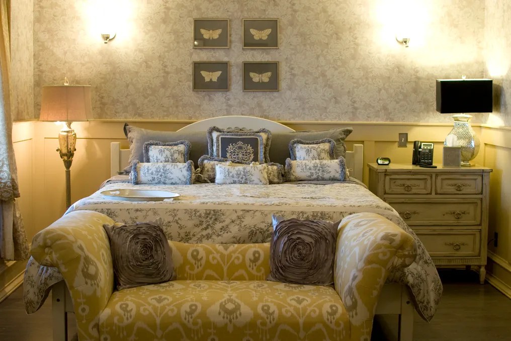 The Beaumont Guest Ranch & Event Center #15