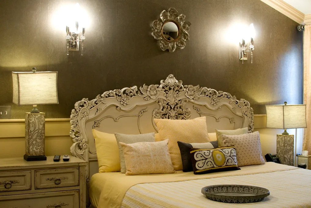 The Beaumont Guest Ranch & Event Center #17