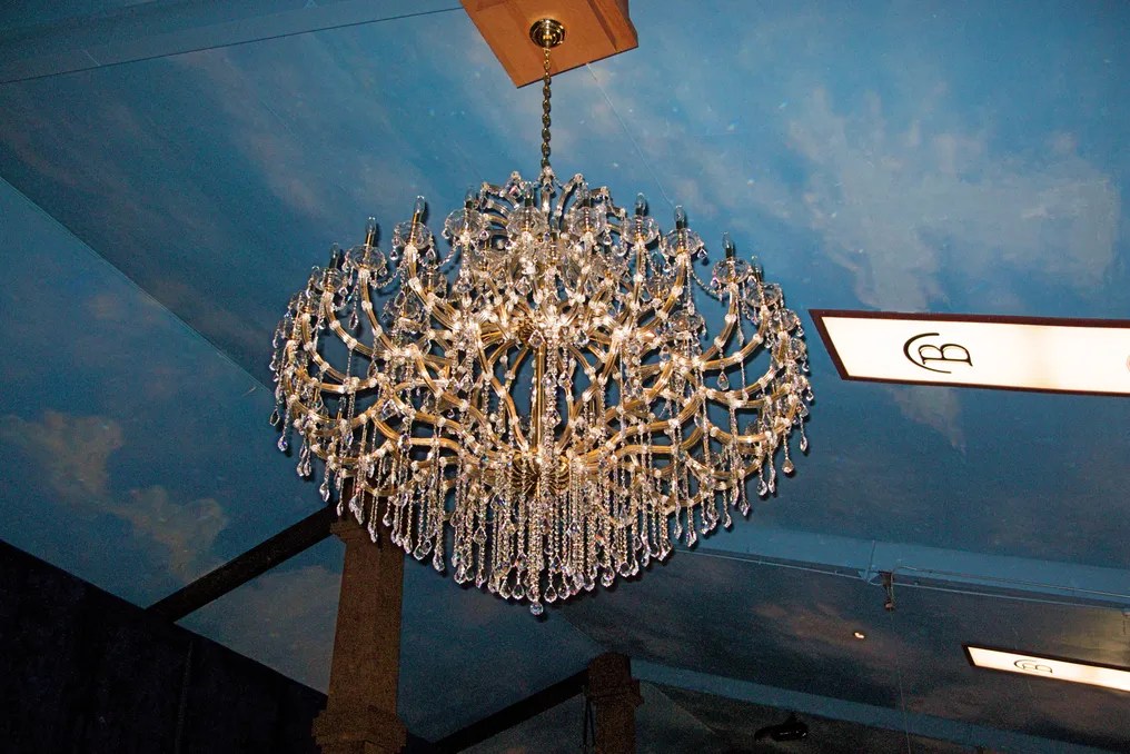 The Beaumont Guest Ranch & Event Center #19