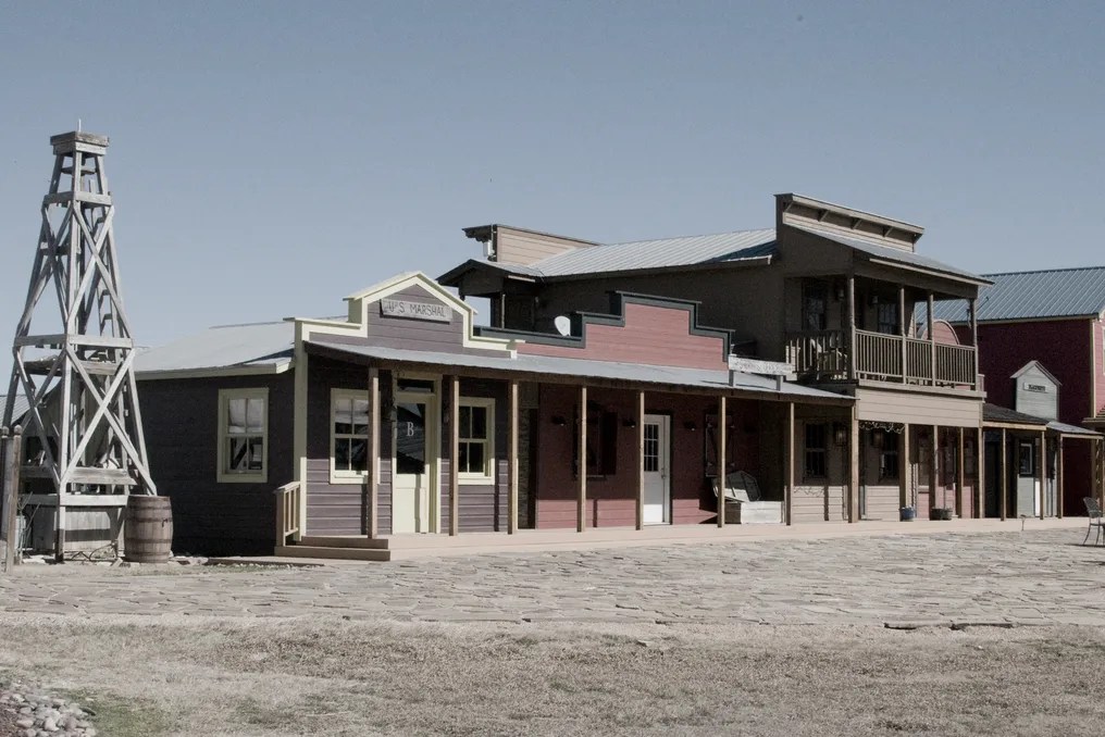 The Beaumont Guest Ranch & Event Center #21