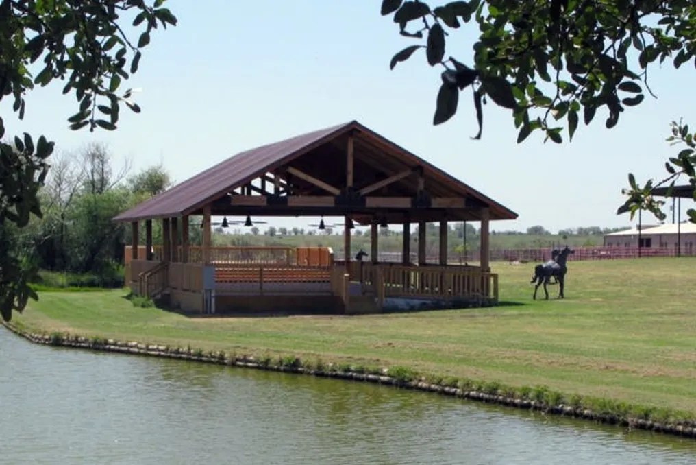 The Beaumont Guest Ranch & Event Center #23
