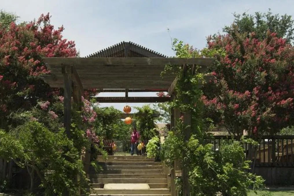 The Beaumont Guest Ranch & Event Center #25
