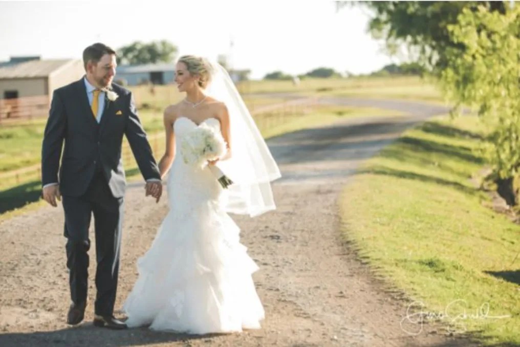 The Beaumont Guest Ranch & Event Center #27