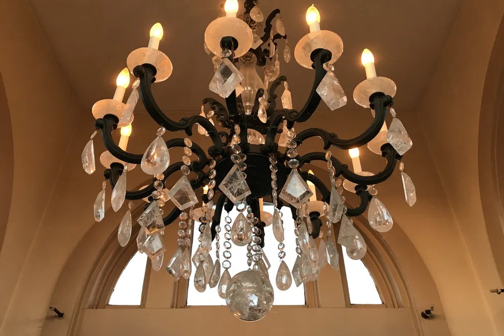 The Renwick Mansion #11