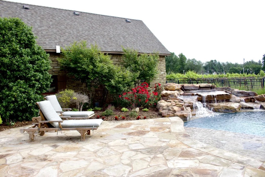 Buffalo Point Retreat #10