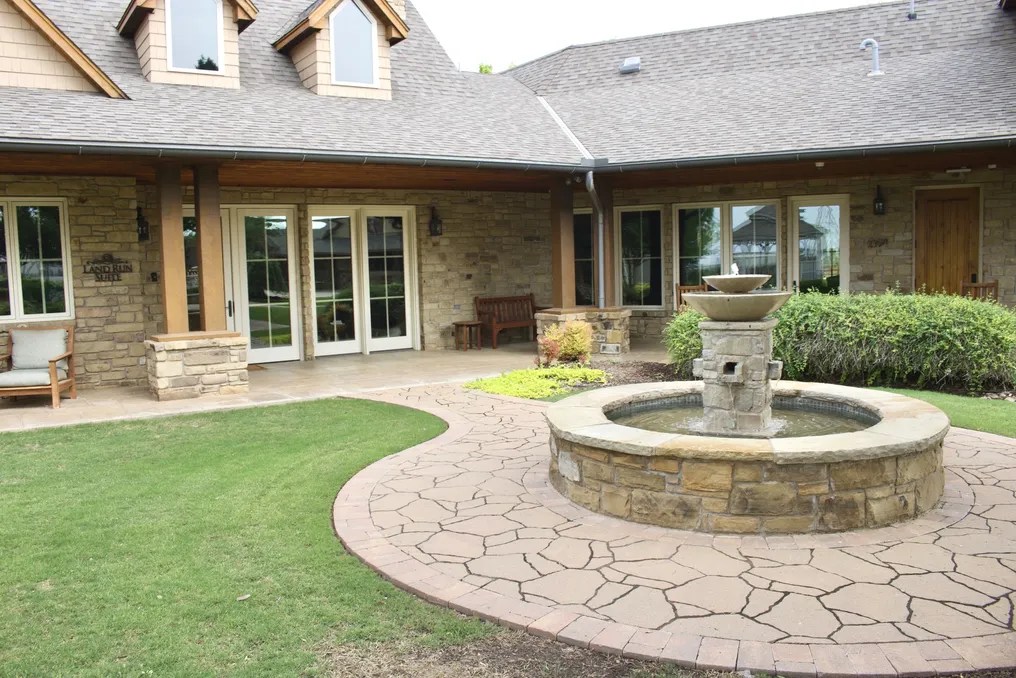 Buffalo Point Retreat #12