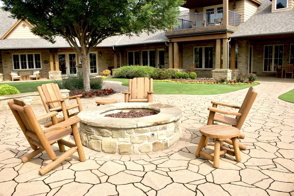 Buffalo Point Retreat #13