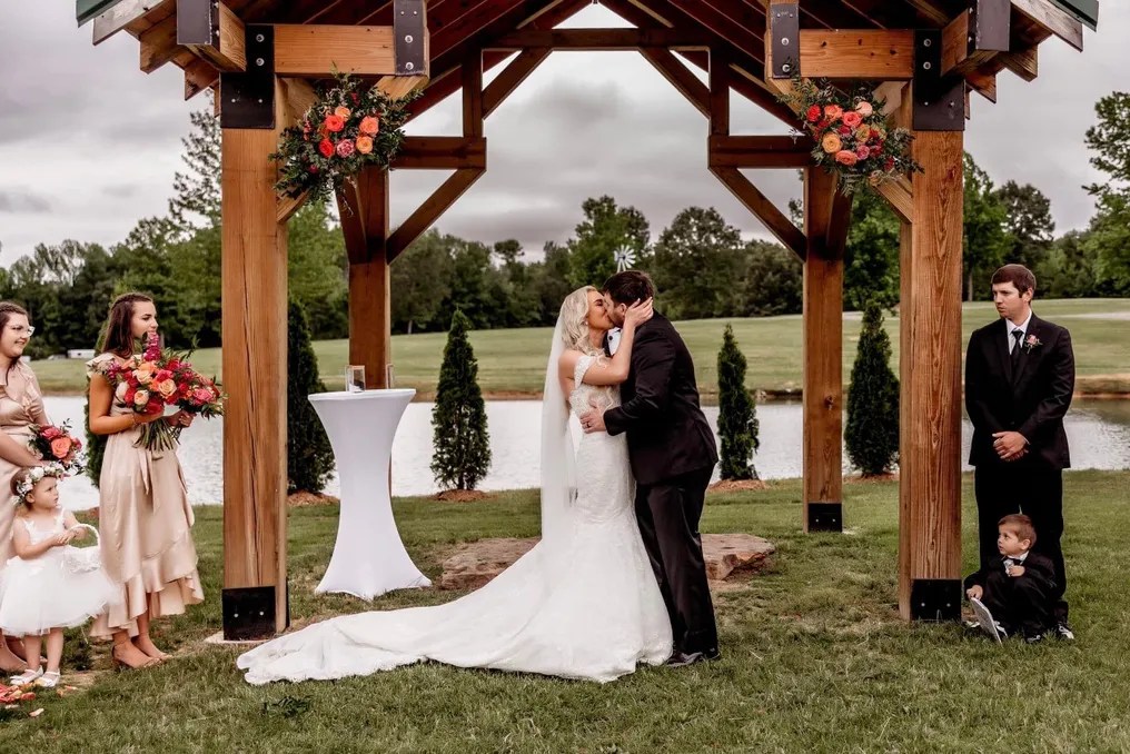 Hidden Meadow Events #1