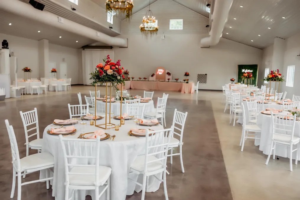 Hidden Meadow Events #2