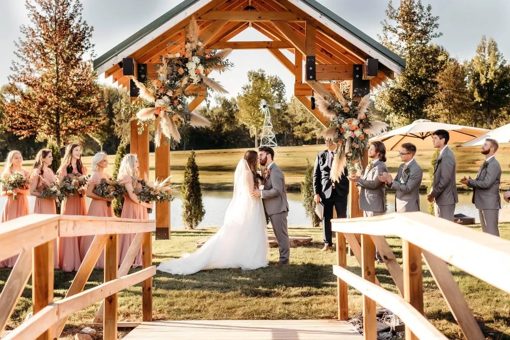 Hidden Meadow Events #5