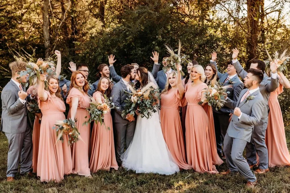 Hidden Meadow Events #6