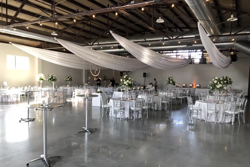 Curate - East Village Event Space #2
