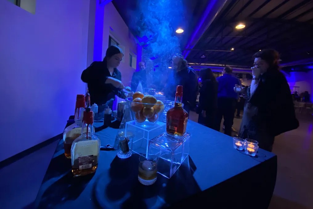 Curate - East Village Event Space #6