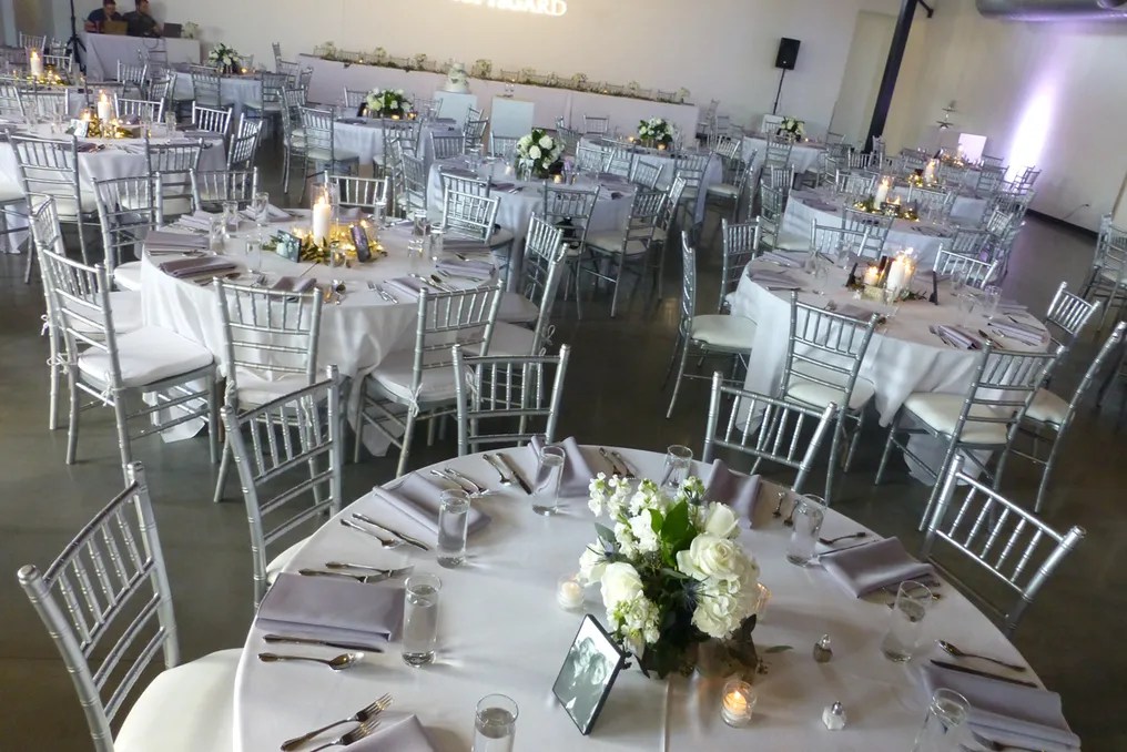 Curate - East Village Event Space #7