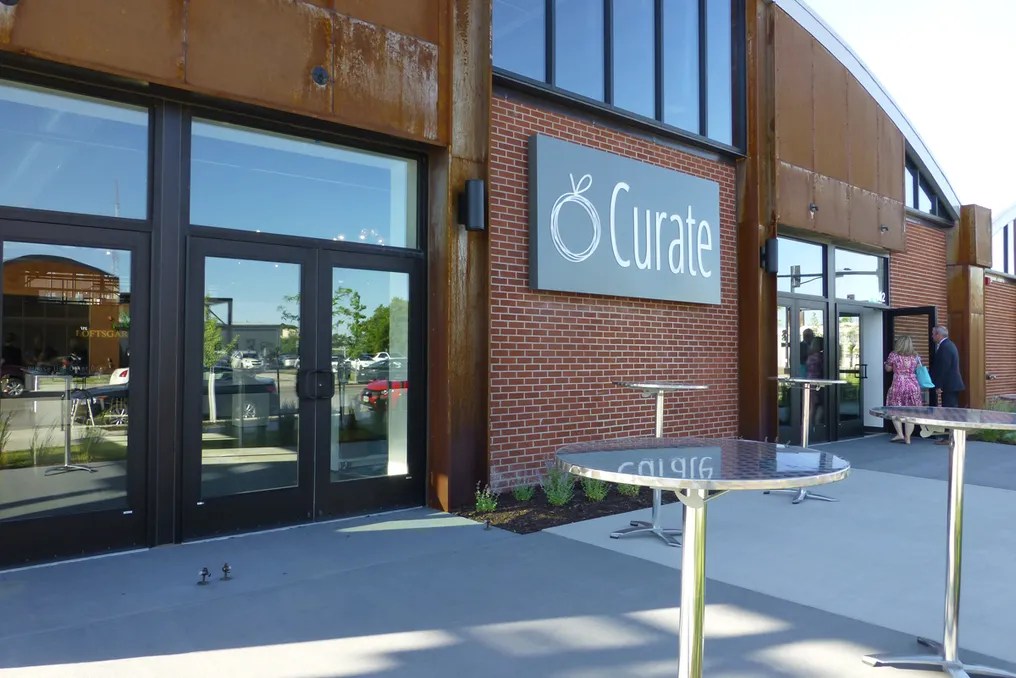 Curate - East Village Event Space #8