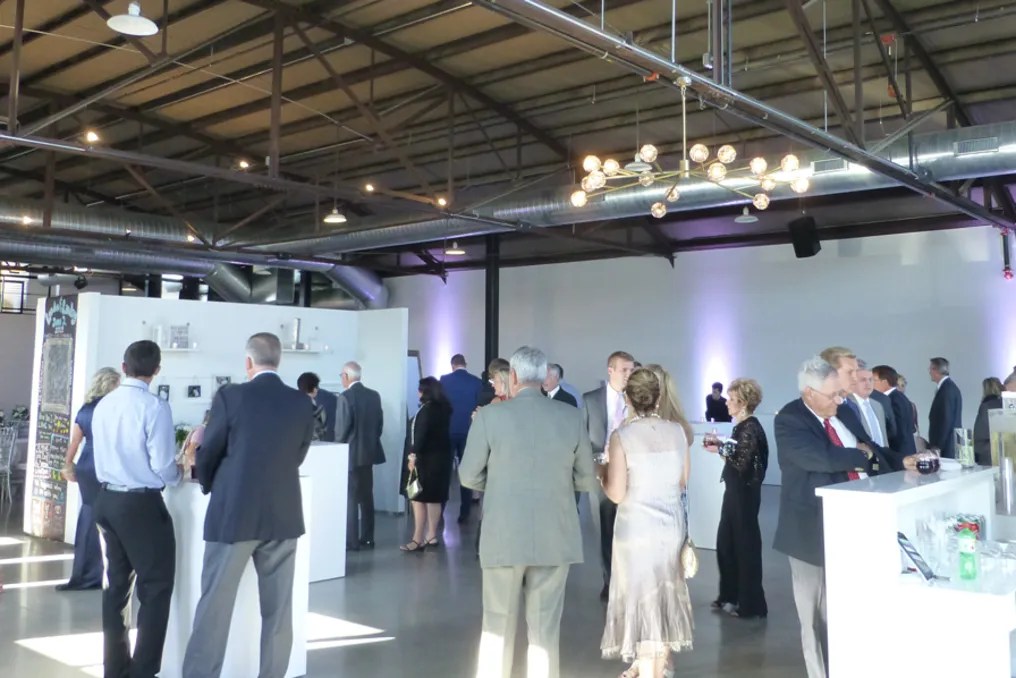 Curate - East Village Event Space #9