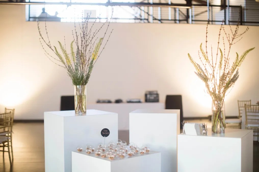 Curate - East Village Event Space #10