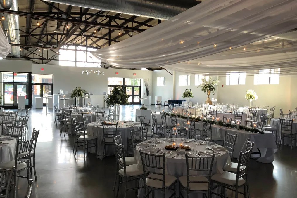 Curate - East Village Event Space #11