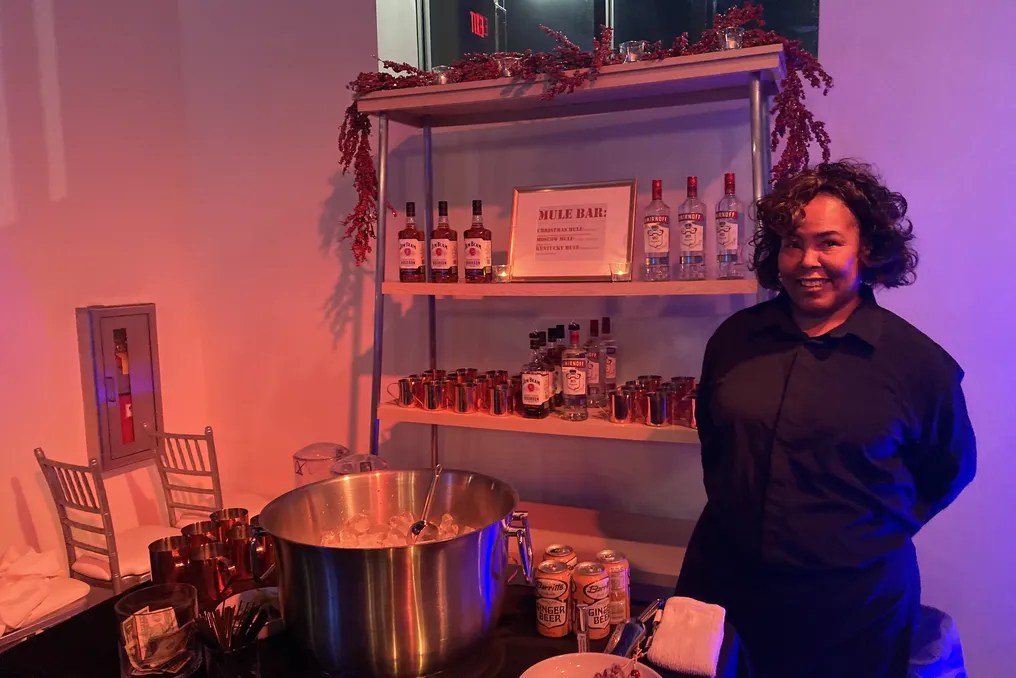 Curate - East Village Event Space #12