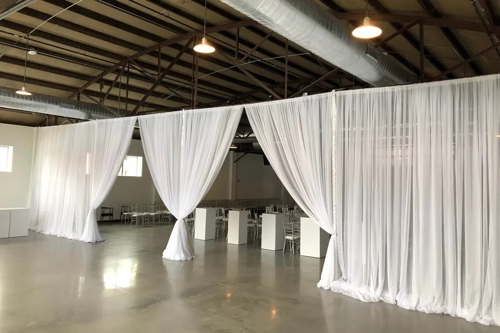 Curate - East Village Event Space #13