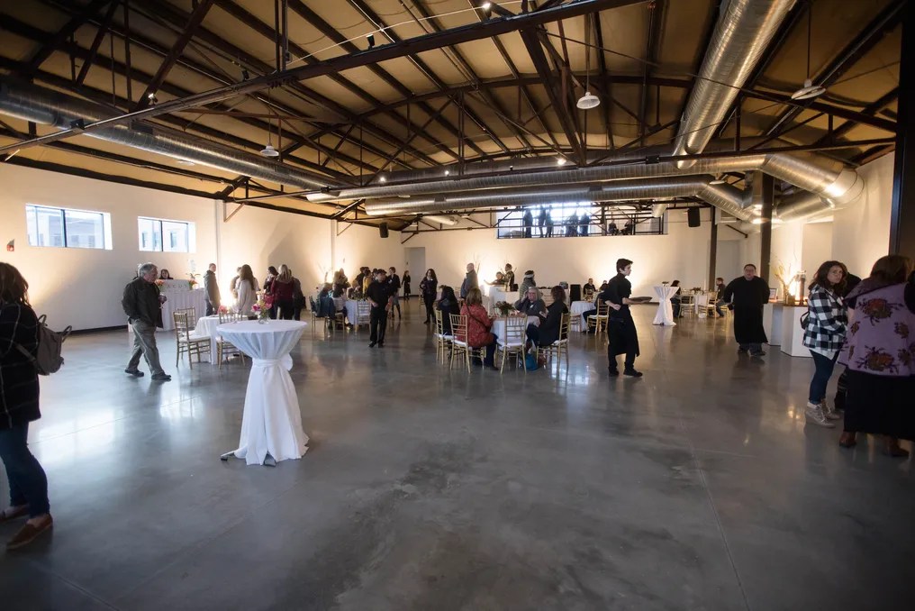 Curate - East Village Event Space #14