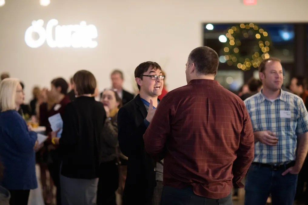 Curate - East Village Event Space #15