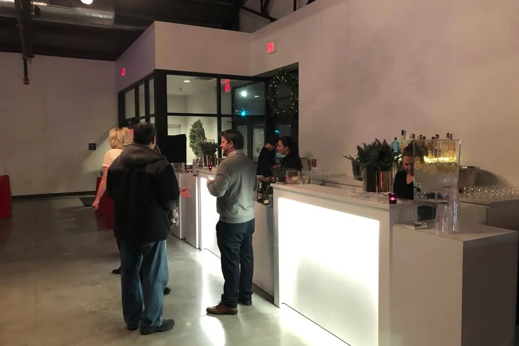 Curate - East Village Event Space #19