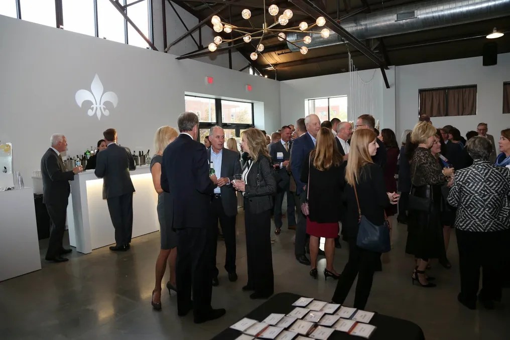 Curate - East Village Event Space #20