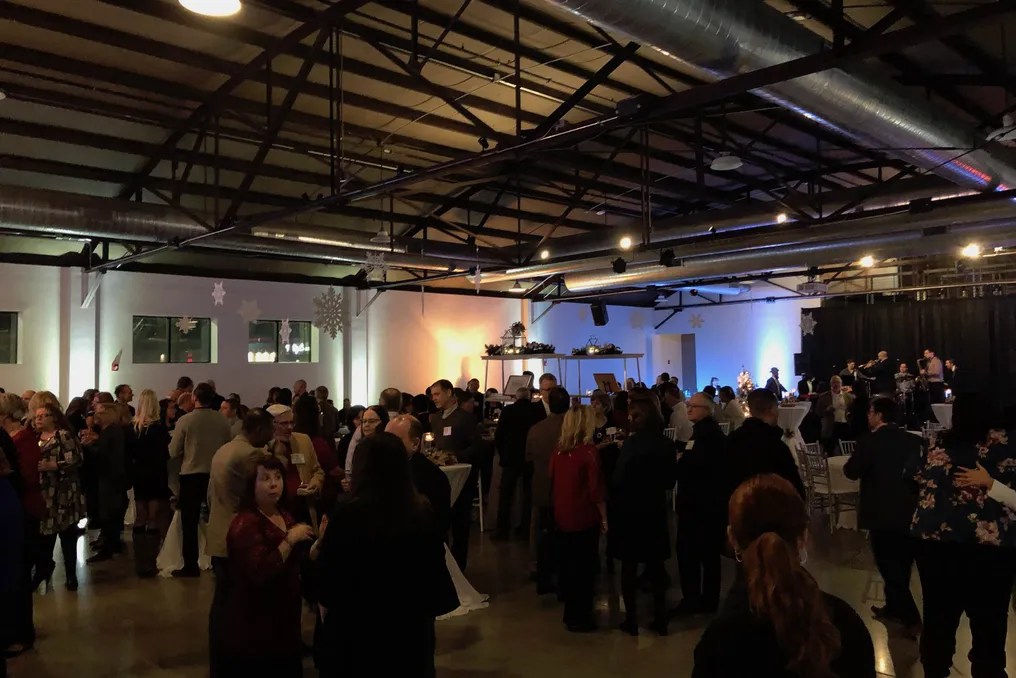 Curate - East Village Event Space #21