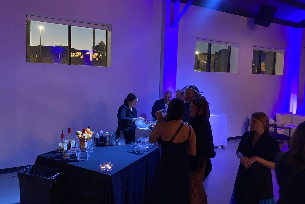 Curate - East Village Event Space #23