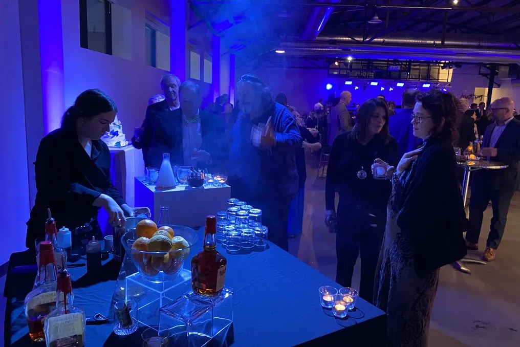 Curate - East Village Event Space #28