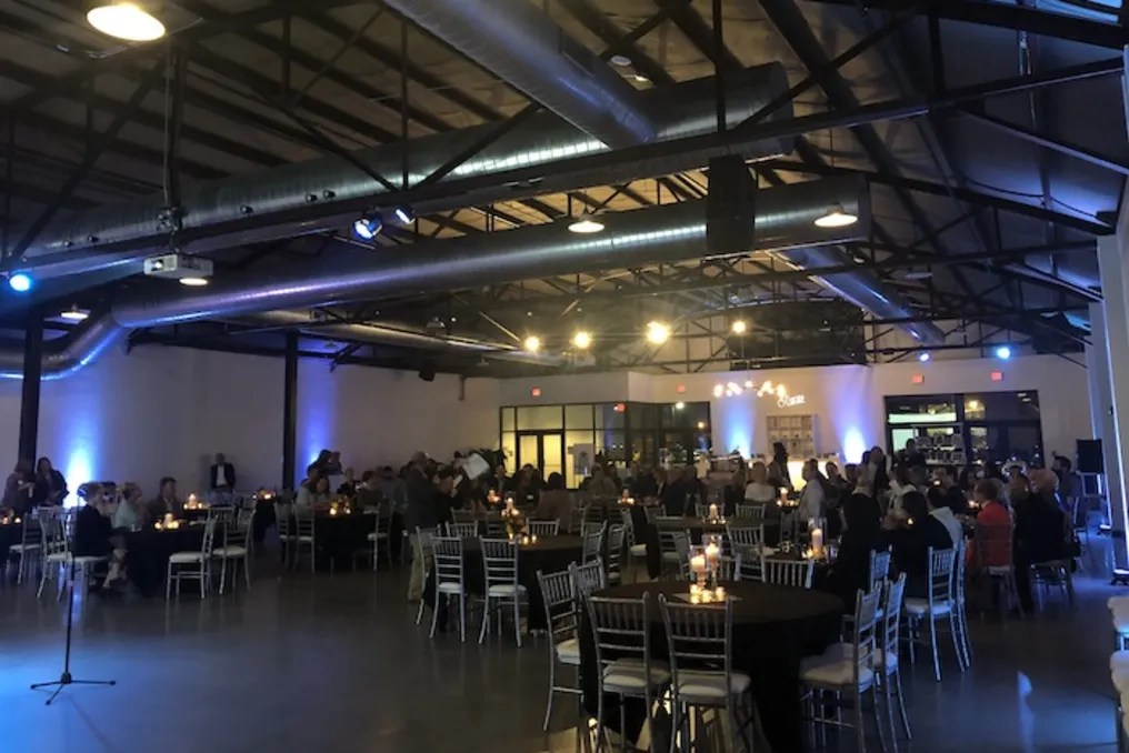 Curate - East Village Event Space #29