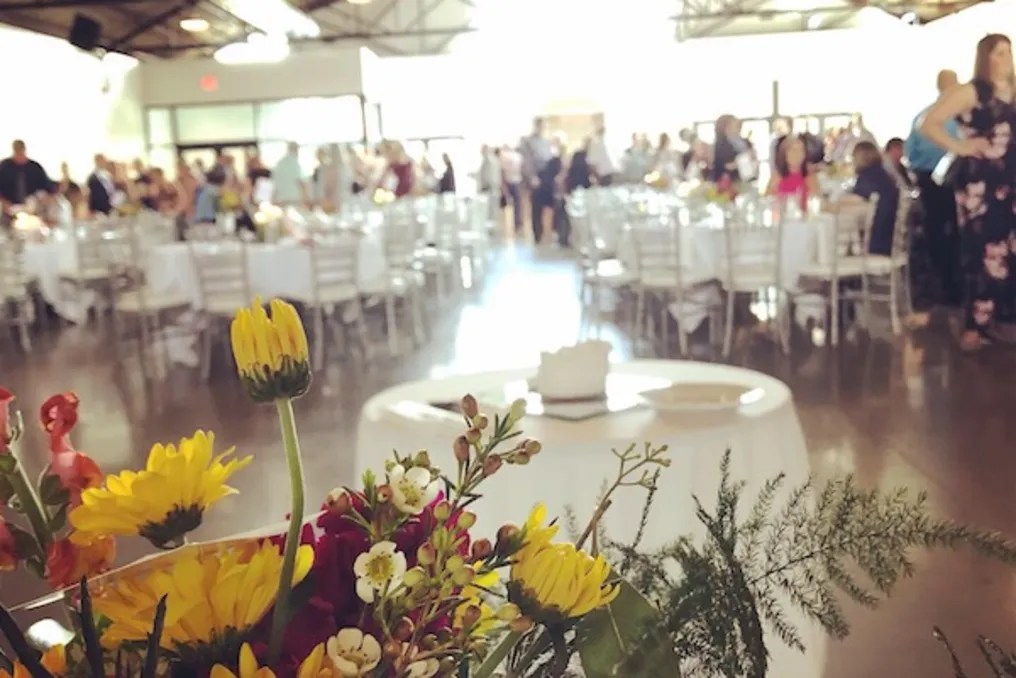 Curate - East Village Event Space #30