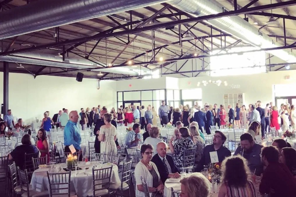 Curate - East Village Event Space #31