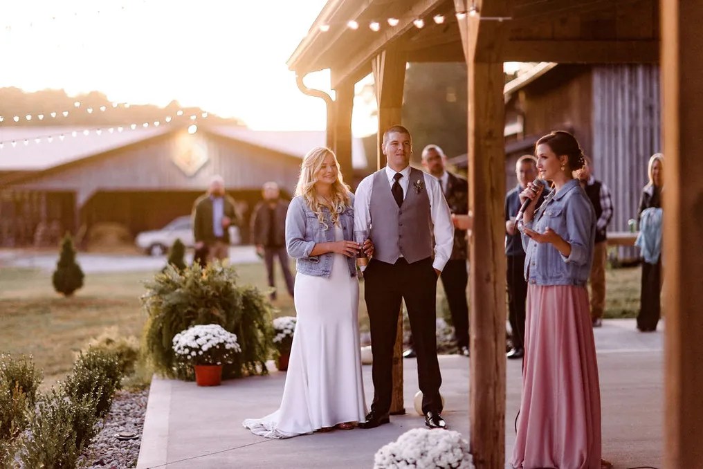 The Barn at Mount Liberty #17