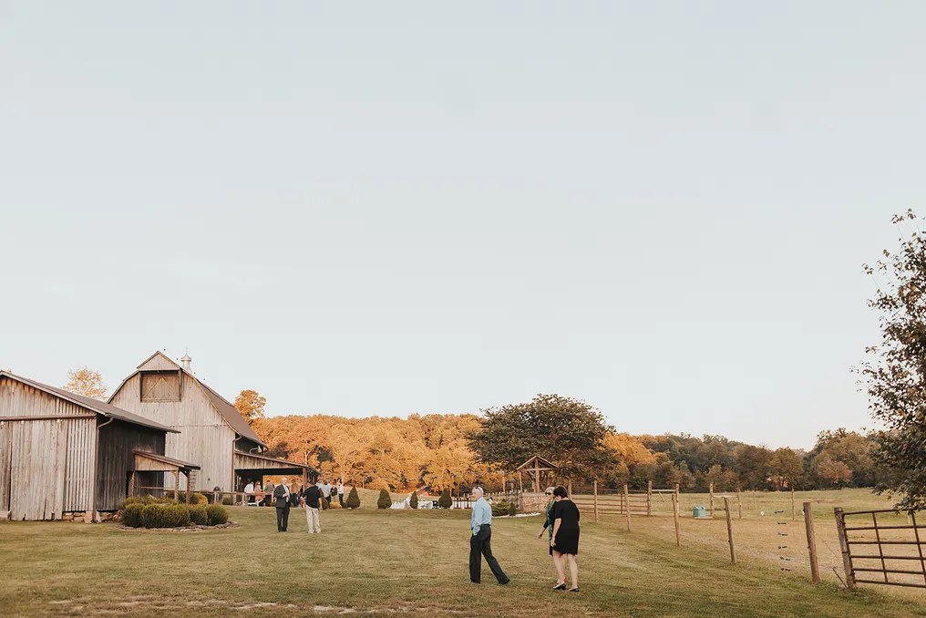 The Barn at Mount Liberty #23