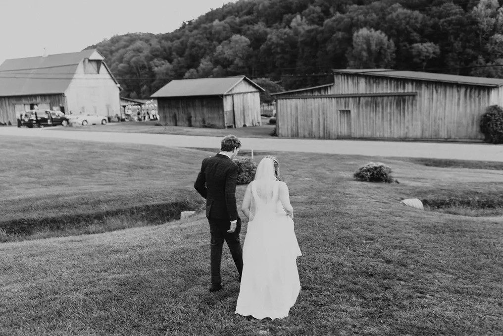 The Barn at Mount Liberty #24