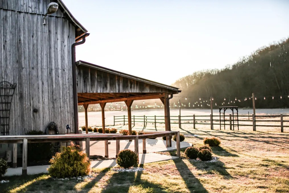 The Barn at Mount Liberty #26