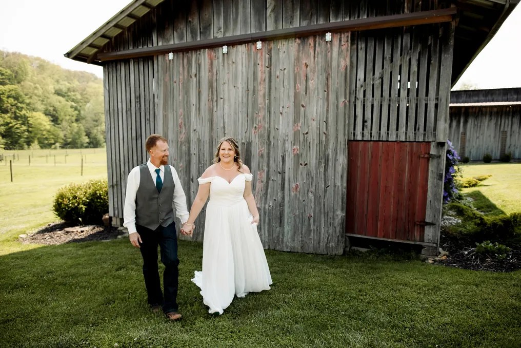 The Barn at Mount Liberty #27