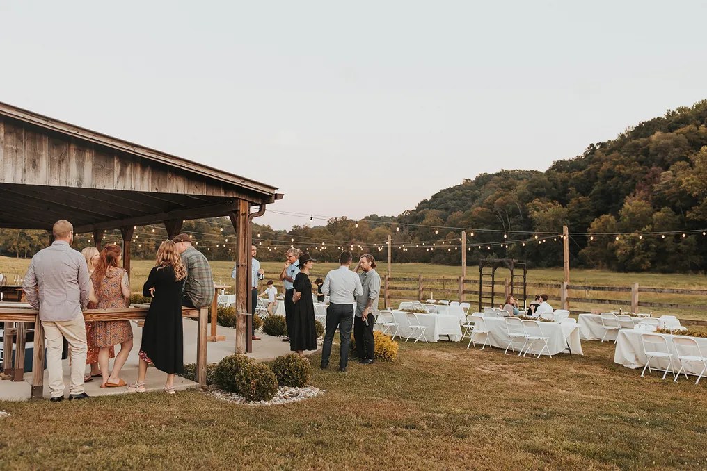 The Barn at Mount Liberty #29