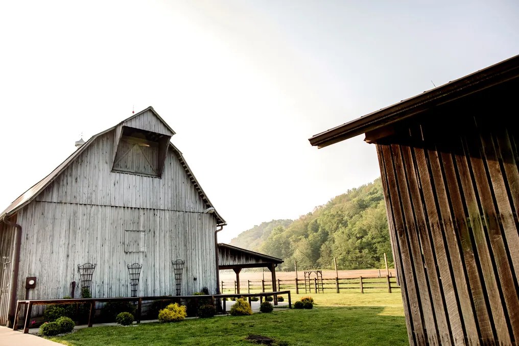 The Barn at Mount Liberty #31