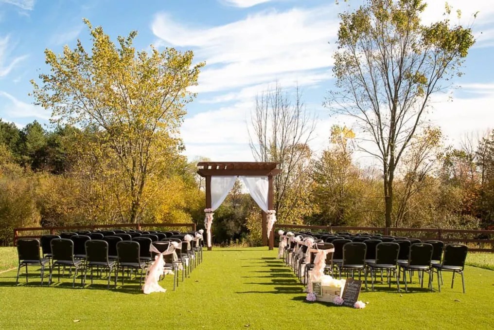 Whetstone Center #6