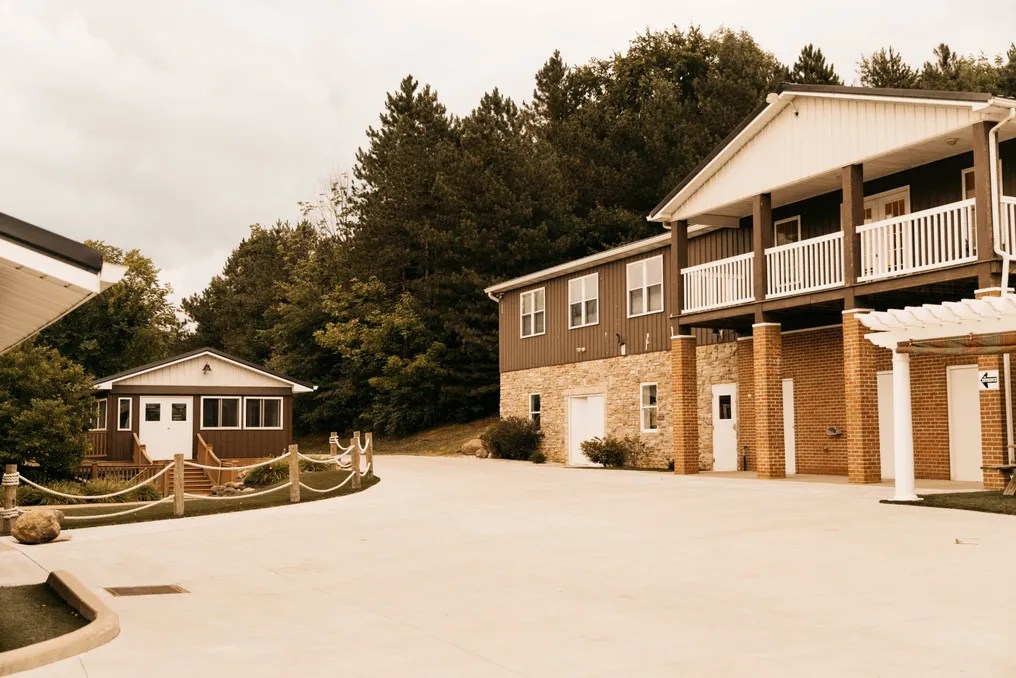 Whetstone Center #30