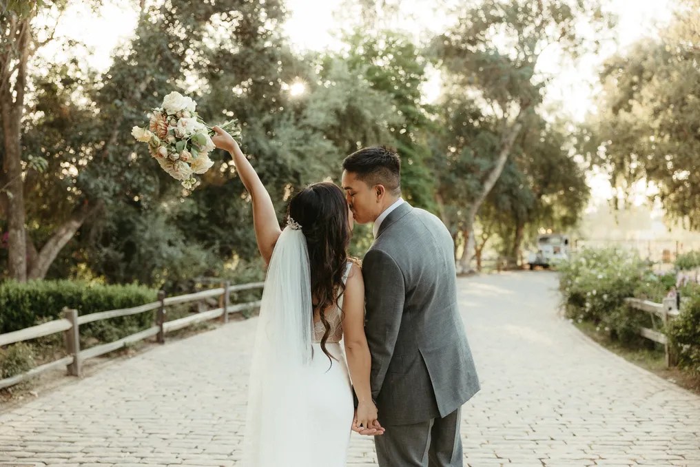 Lake Oak Meadows Weddings and Events #2