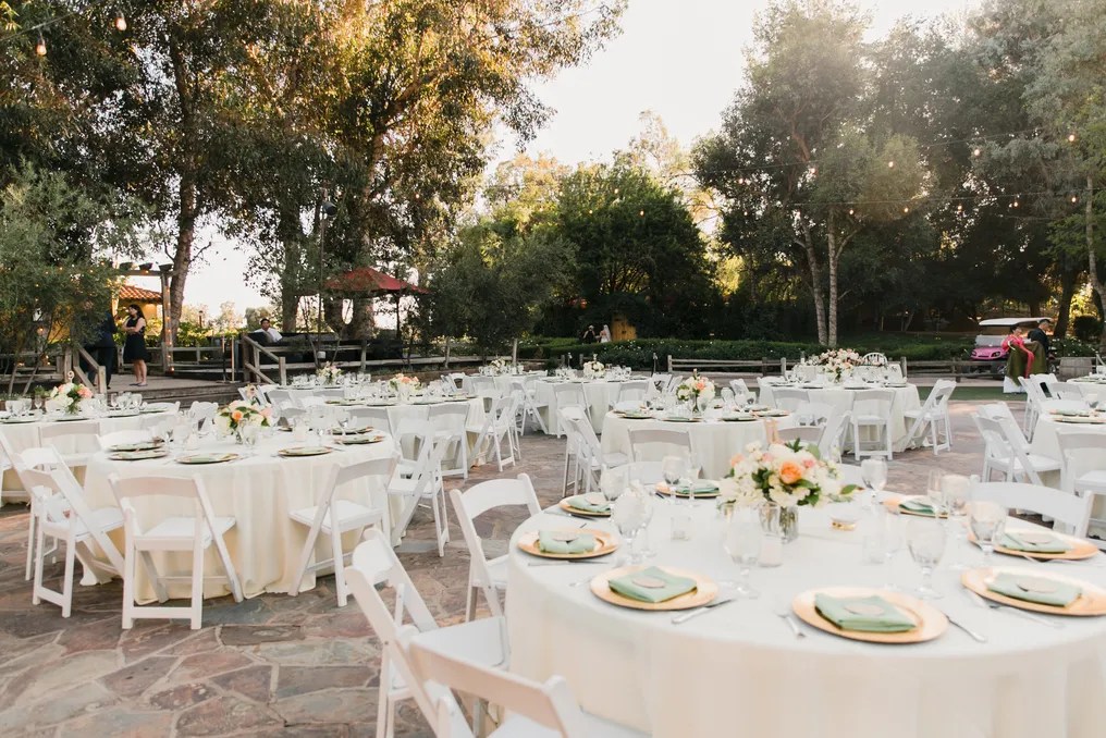 Lake Oak Meadows Weddings and Events #3