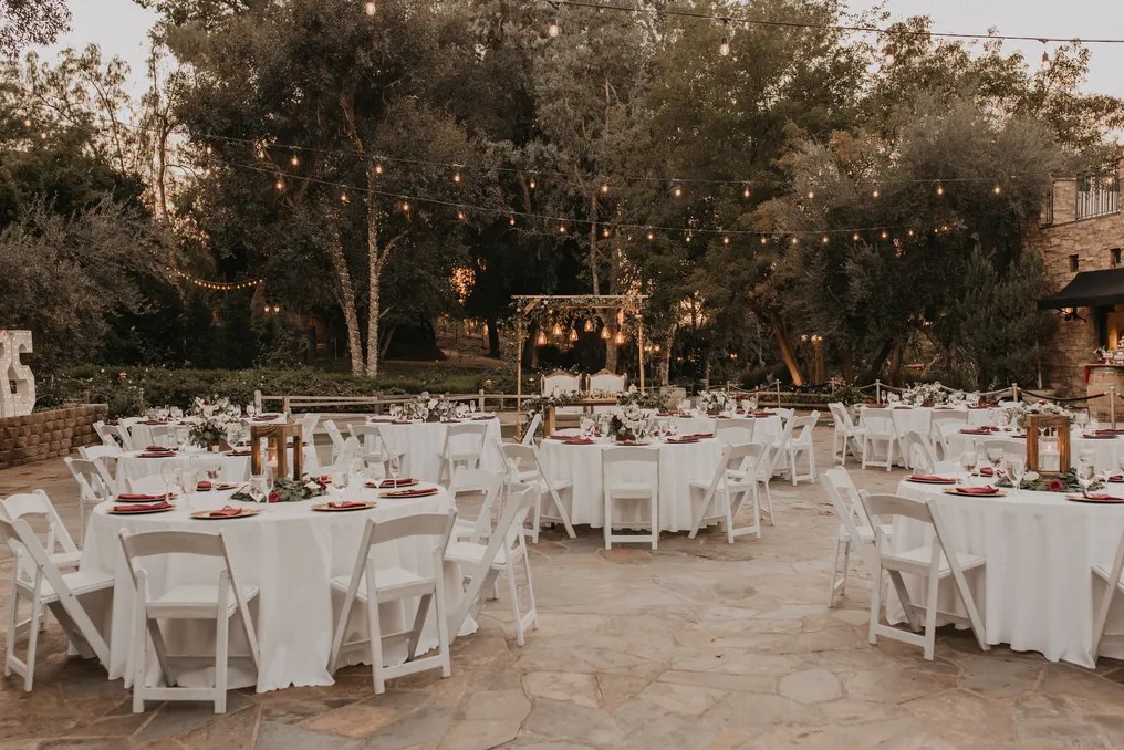 Lake Oak Meadows Weddings and Events #6