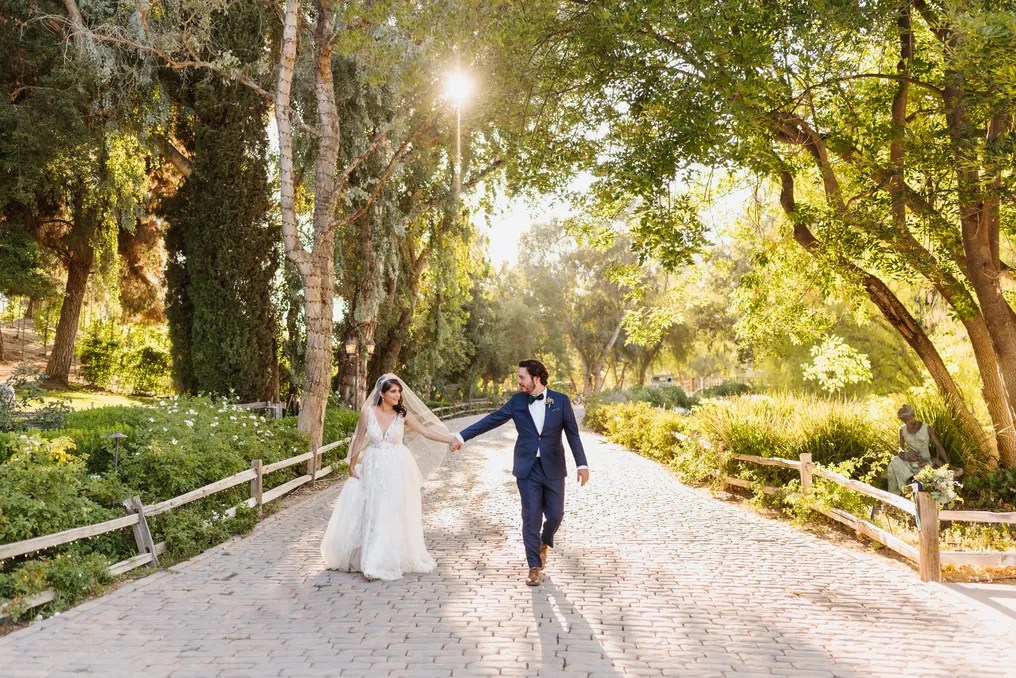 Lake Oak Meadows Weddings and Events #7