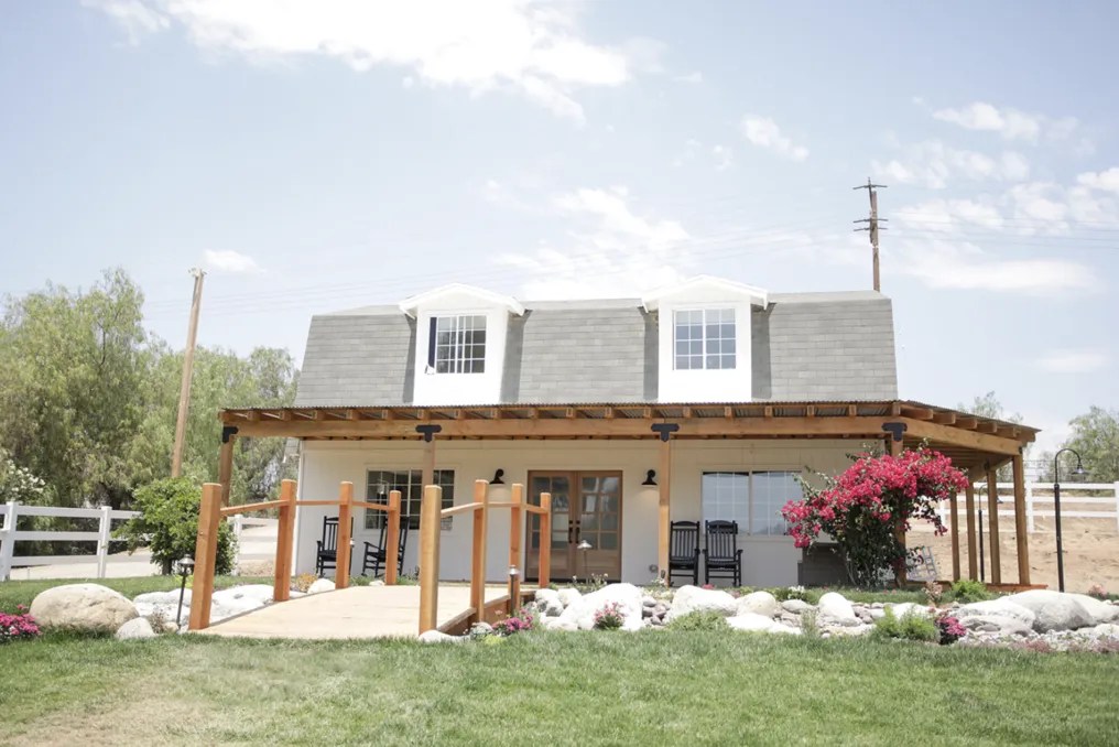 Lake Oak Meadows Weddings and Events #10