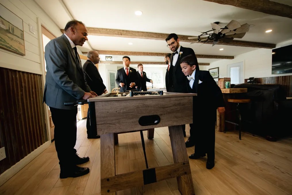 Lake Oak Meadows Weddings and Events #14